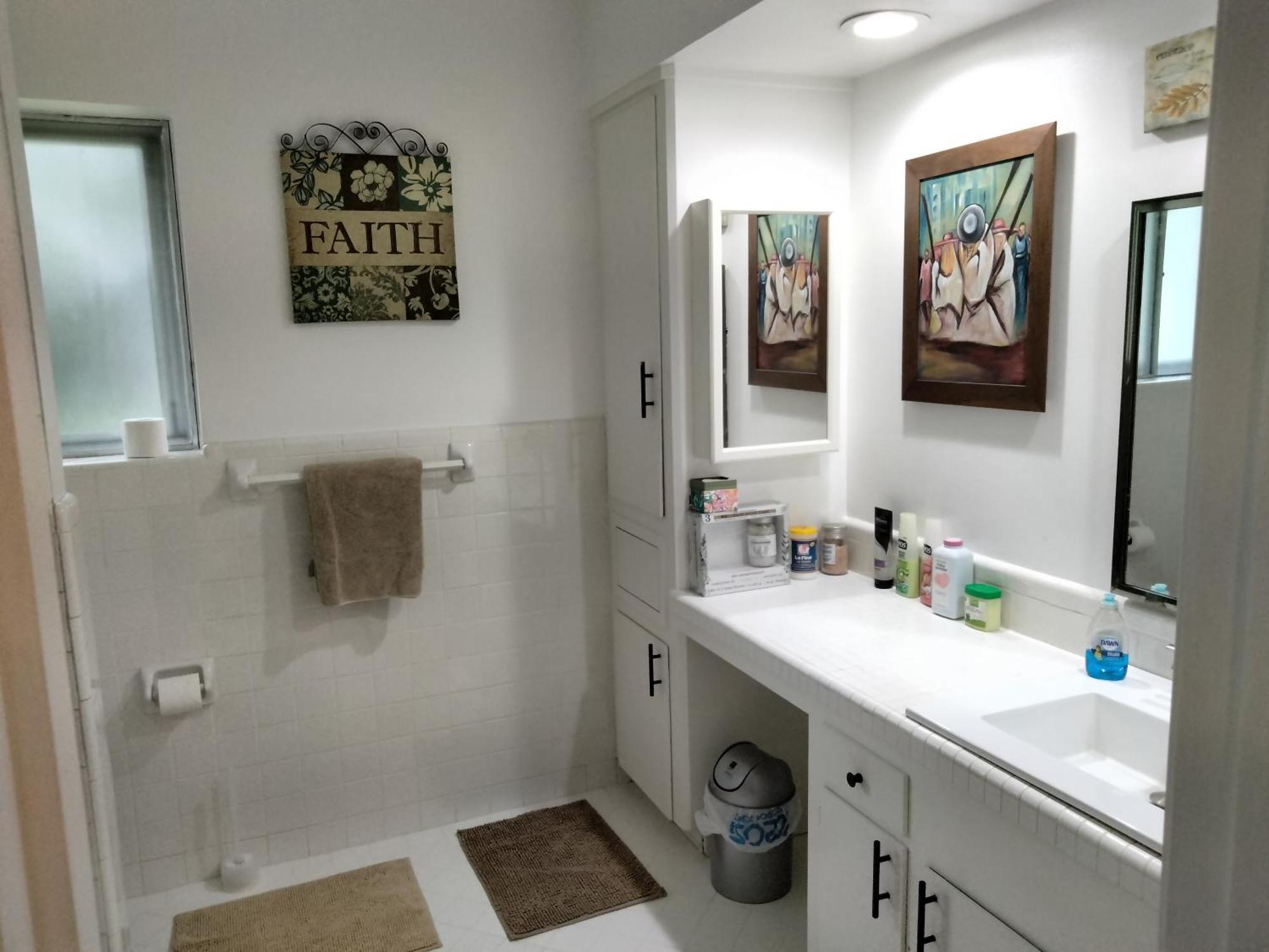 The Art Abbey Bed & Breakfast Houston Exteriér fotografie