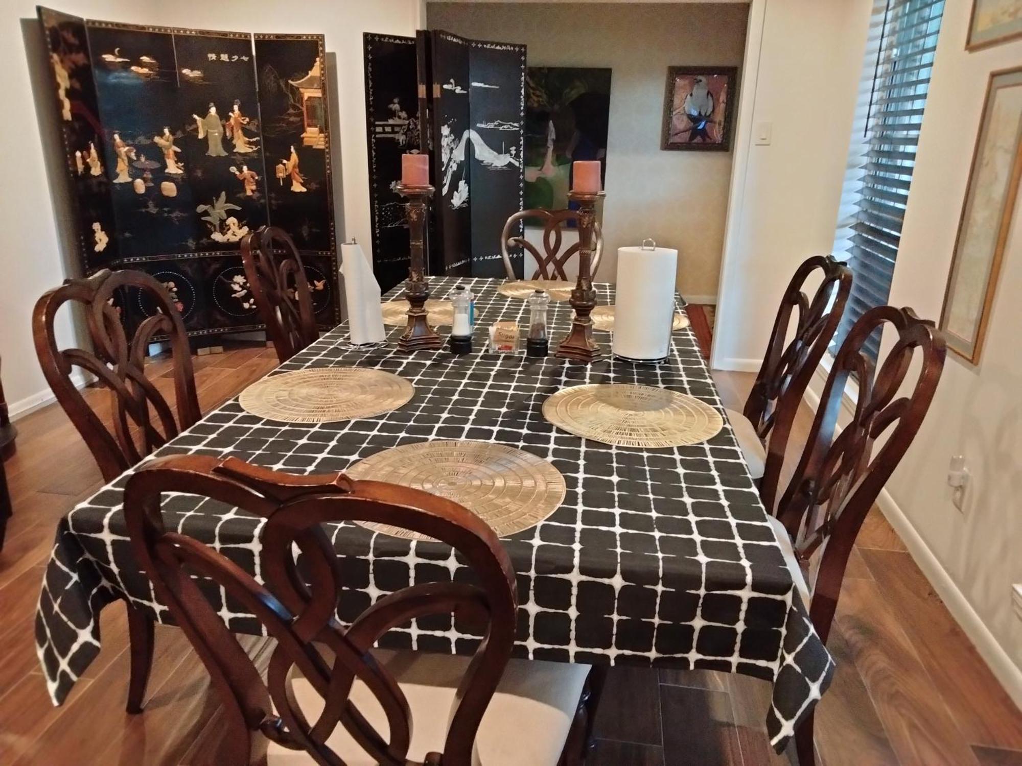 The Art Abbey Bed & Breakfast Houston Exteriér fotografie